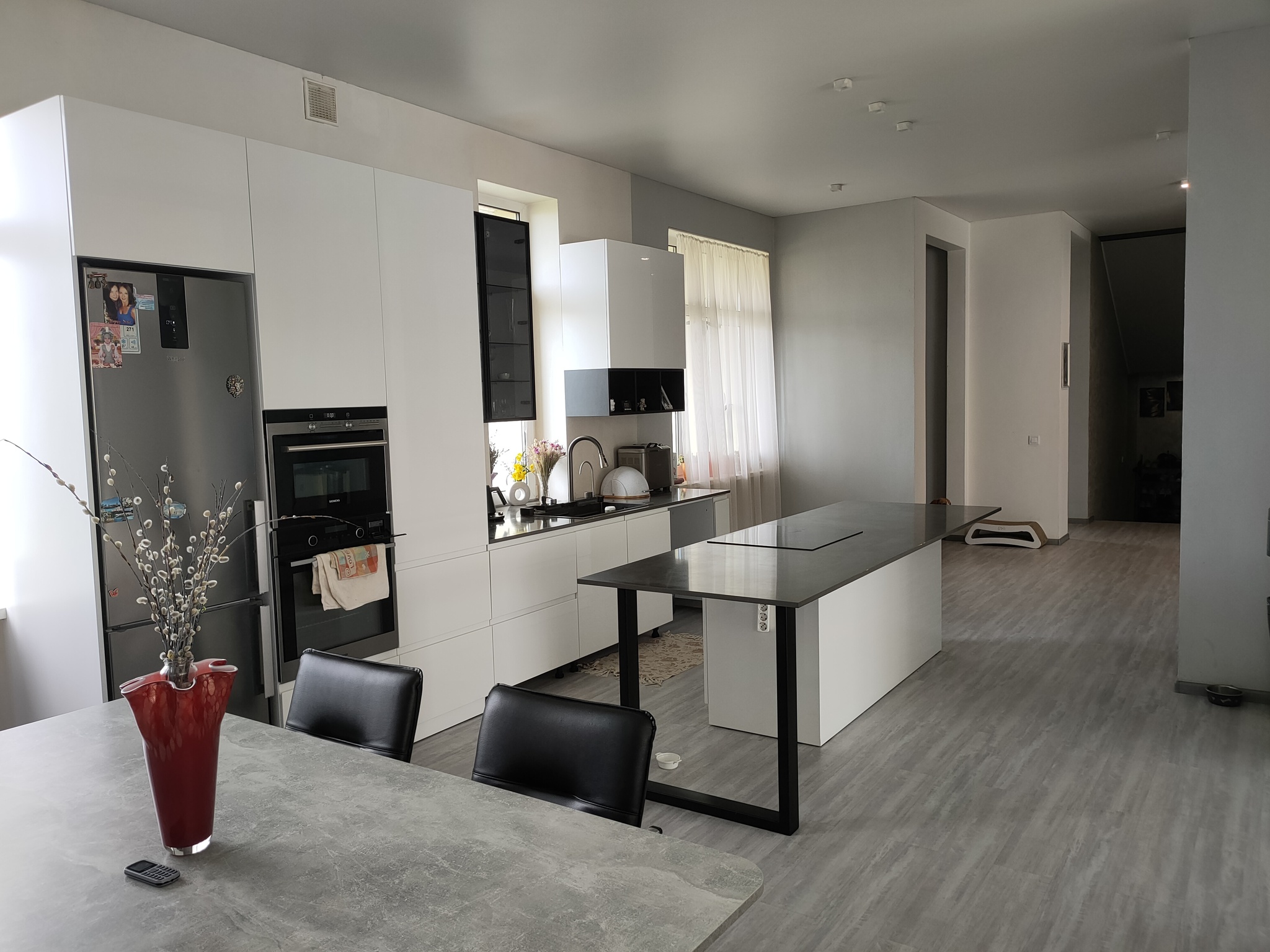 Продажа дома 370 м²