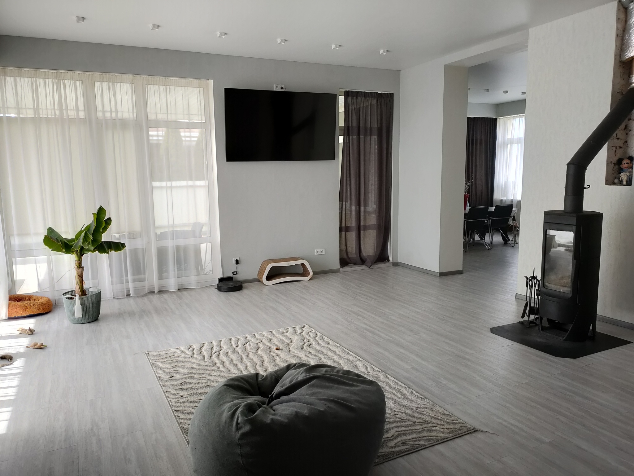 Продажа дома 370 м²
