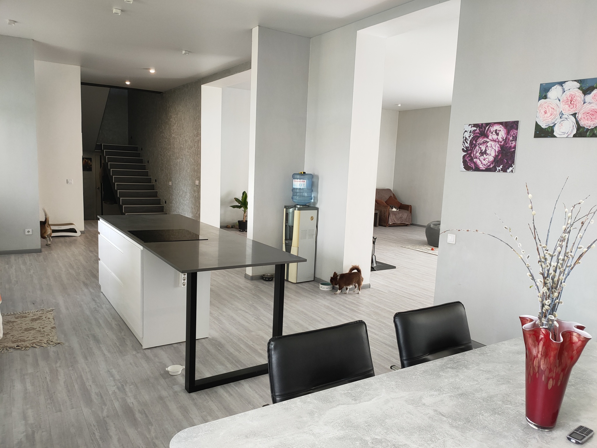 Продажа дома 370 м²