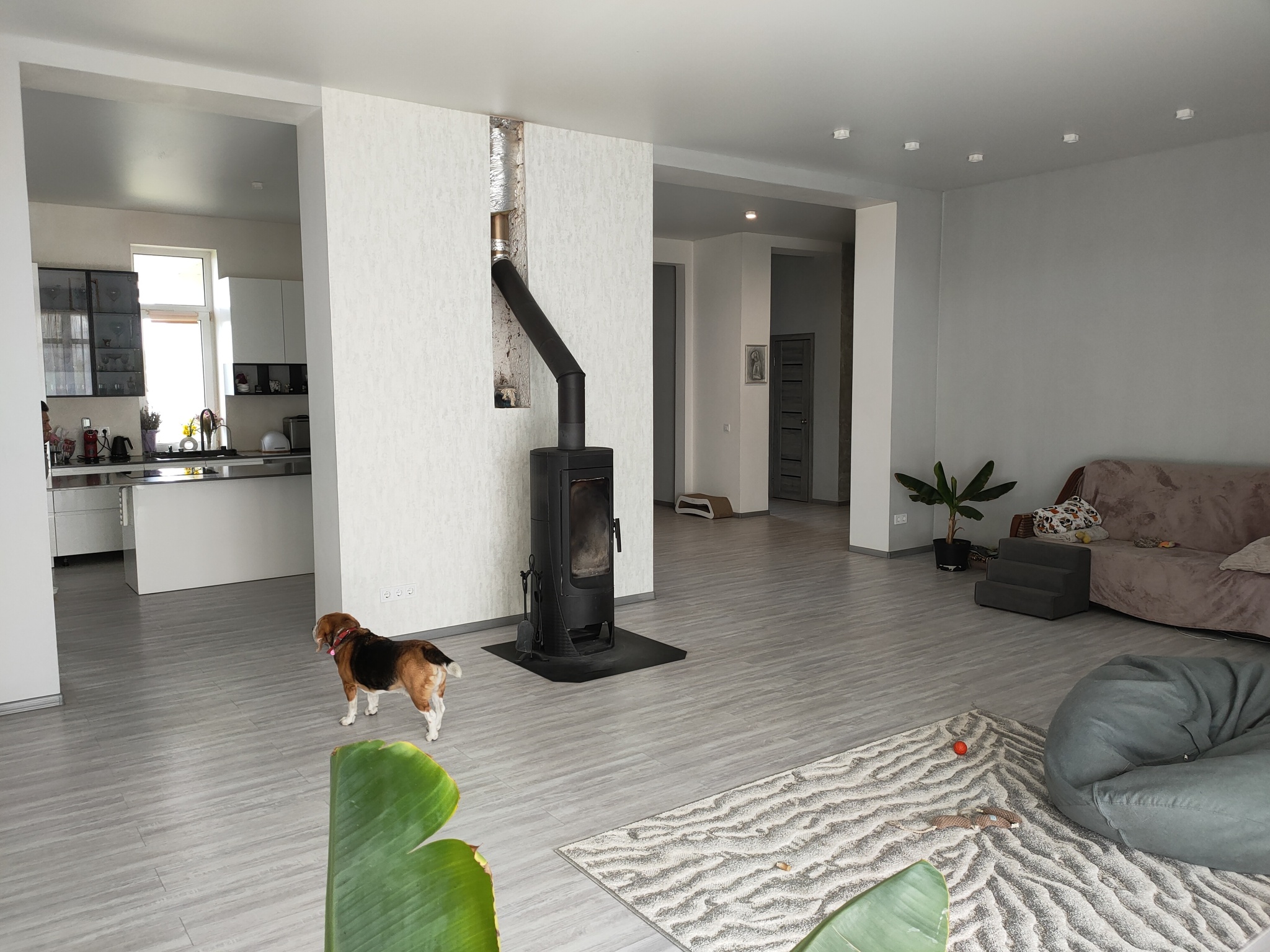 Продажа дома 370 м²
