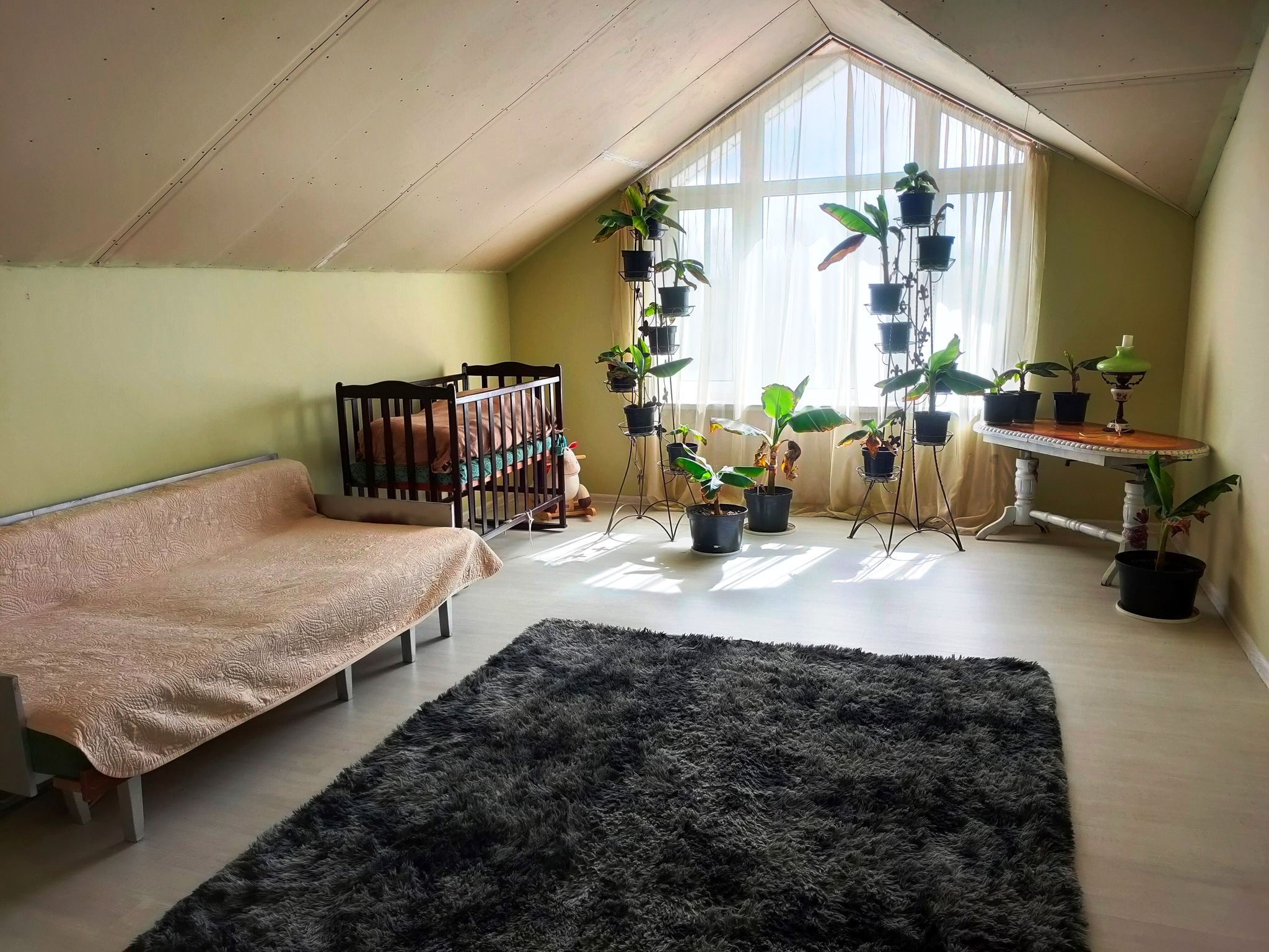 Продажа дома 370 м²