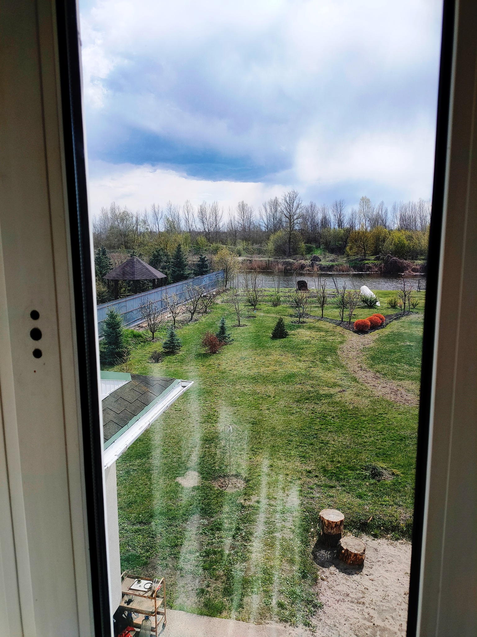 Продажа дома 370 м²