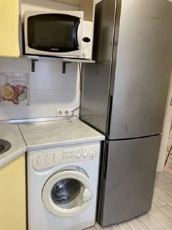 Продаж 1-кімнатної квартири 28 м², Івана Микитенка вул., 9