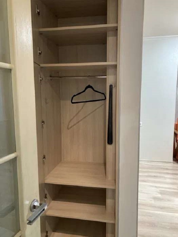 Продаж 1-кімнатної квартири 28 м², Івана Микитенка вул., 9