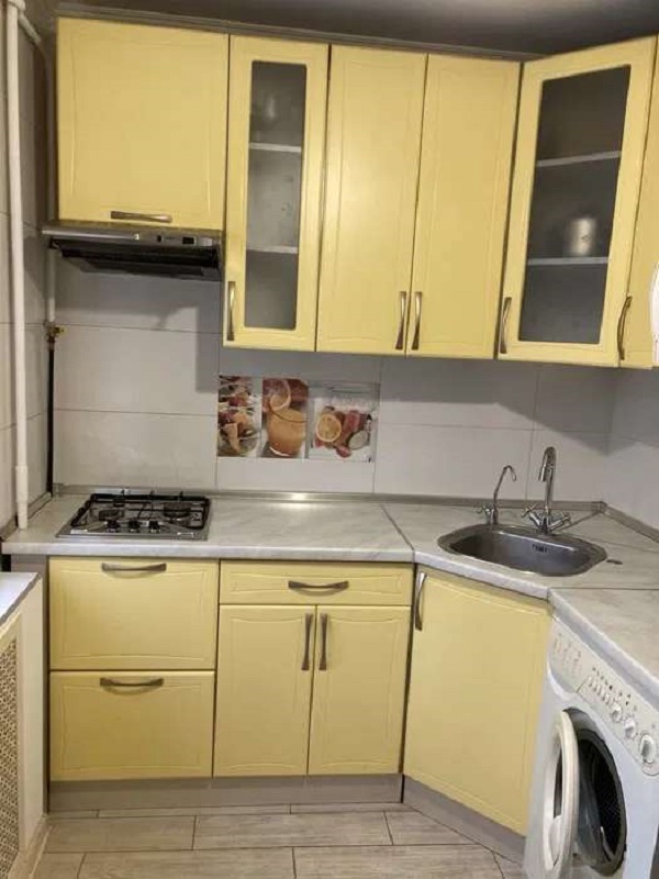 Продаж 1-кімнатної квартири 28 м², Івана Микитенка вул., 9