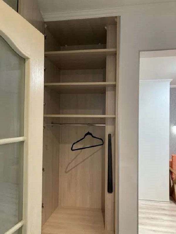 Продаж 1-кімнатної квартири 28 м², Івана Микитенка вул., 9