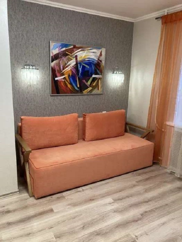 Продаж 1-кімнатної квартири 28 м², Івана Микитенка вул., 9