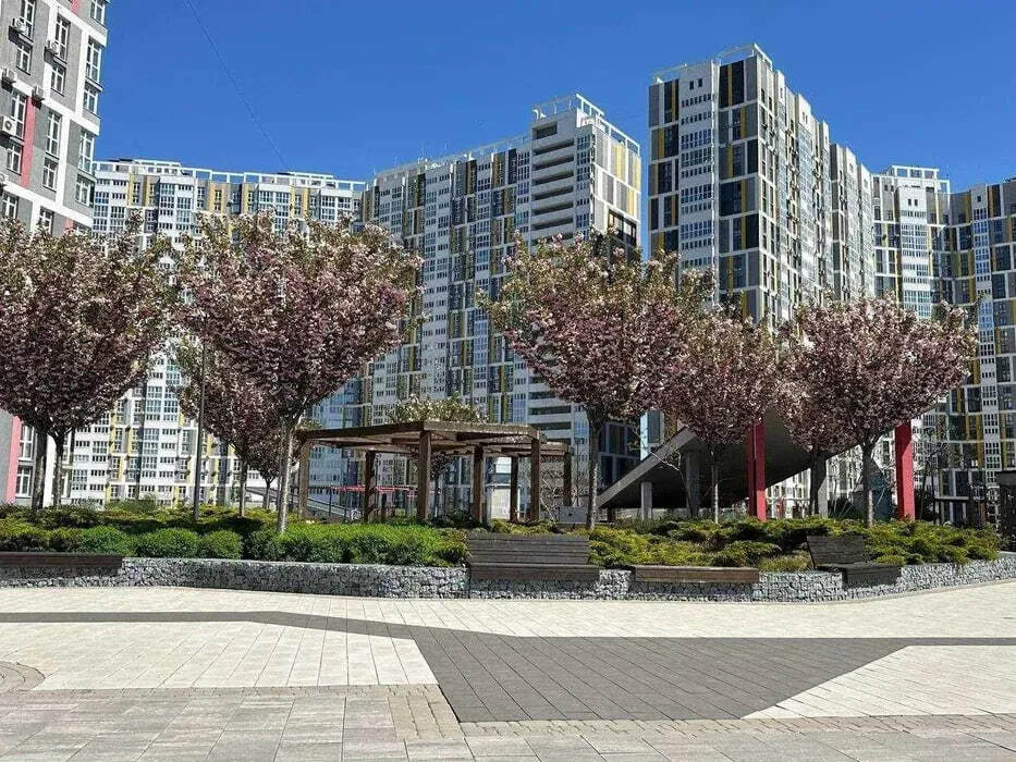 Продаж 1-кімнатної квартири 52.5 м², Микільсько-Слобідська вул.