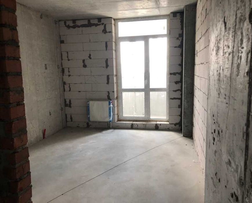 Продаж 1-кімнатної квартири 52.5 м², Микільсько-Слобідська вул.