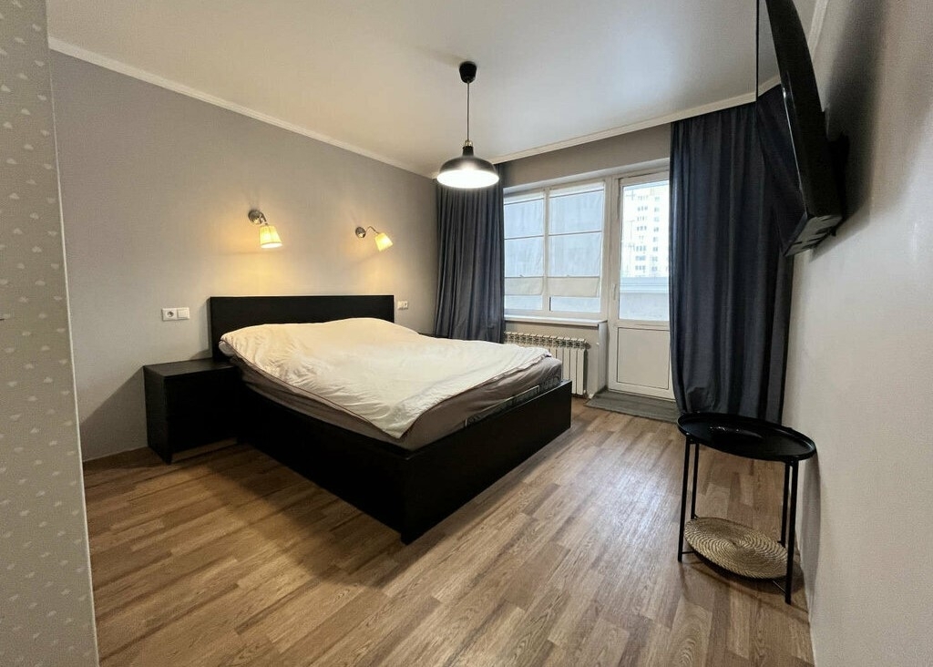 Оренда 2-кімнатної квартири 60 м², Центральний бул., 10