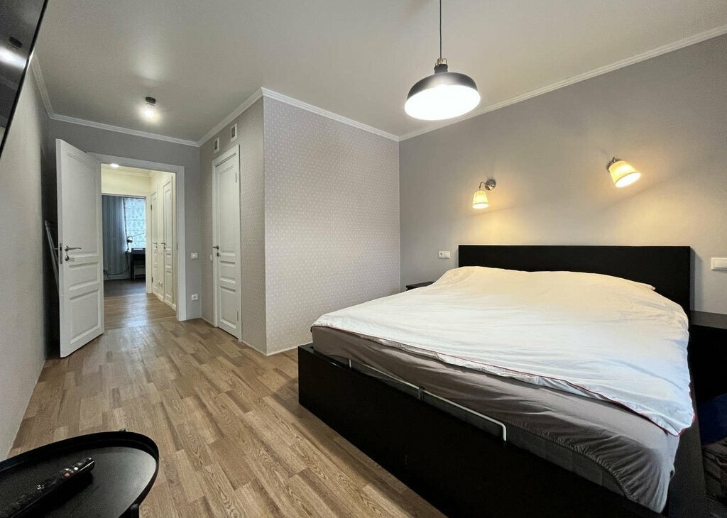 Оренда 2-кімнатної квартири 60 м², Центральний бул., 10