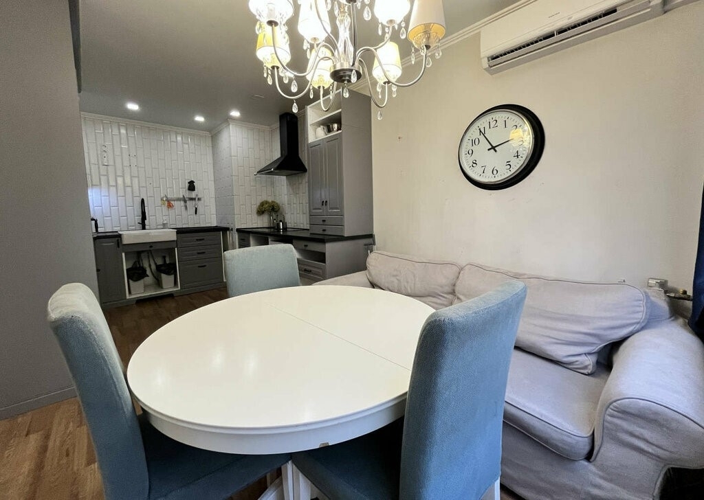 Оренда 2-кімнатної квартири 60 м², Центральний бул., 10