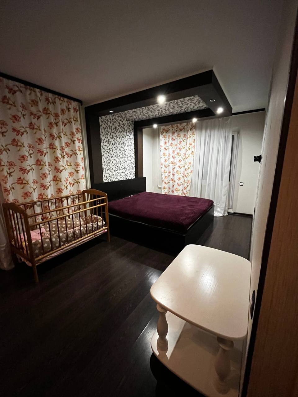 Аренда 2-комнатной квартиры 60 м², Петропавловская ул., 93
