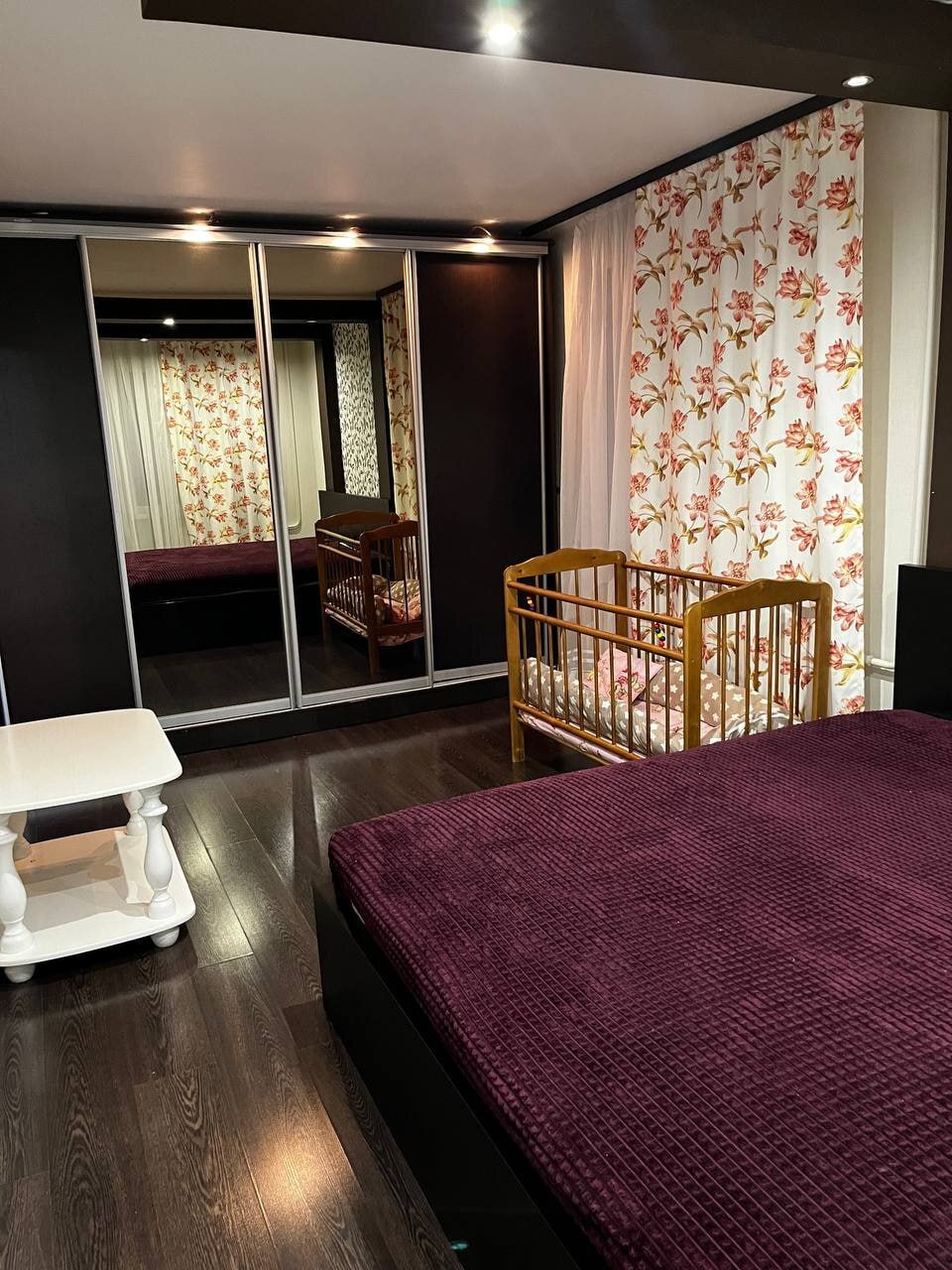 Аренда 2-комнатной квартиры 60 м², Петропавловская ул., 93