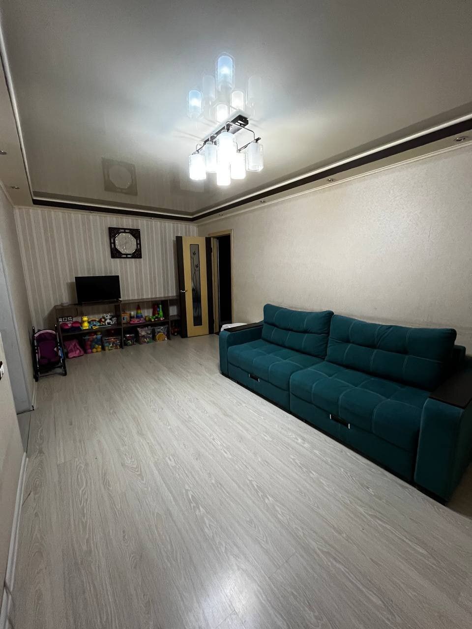 Аренда 2-комнатной квартиры 60 м², Петропавловская ул., 93