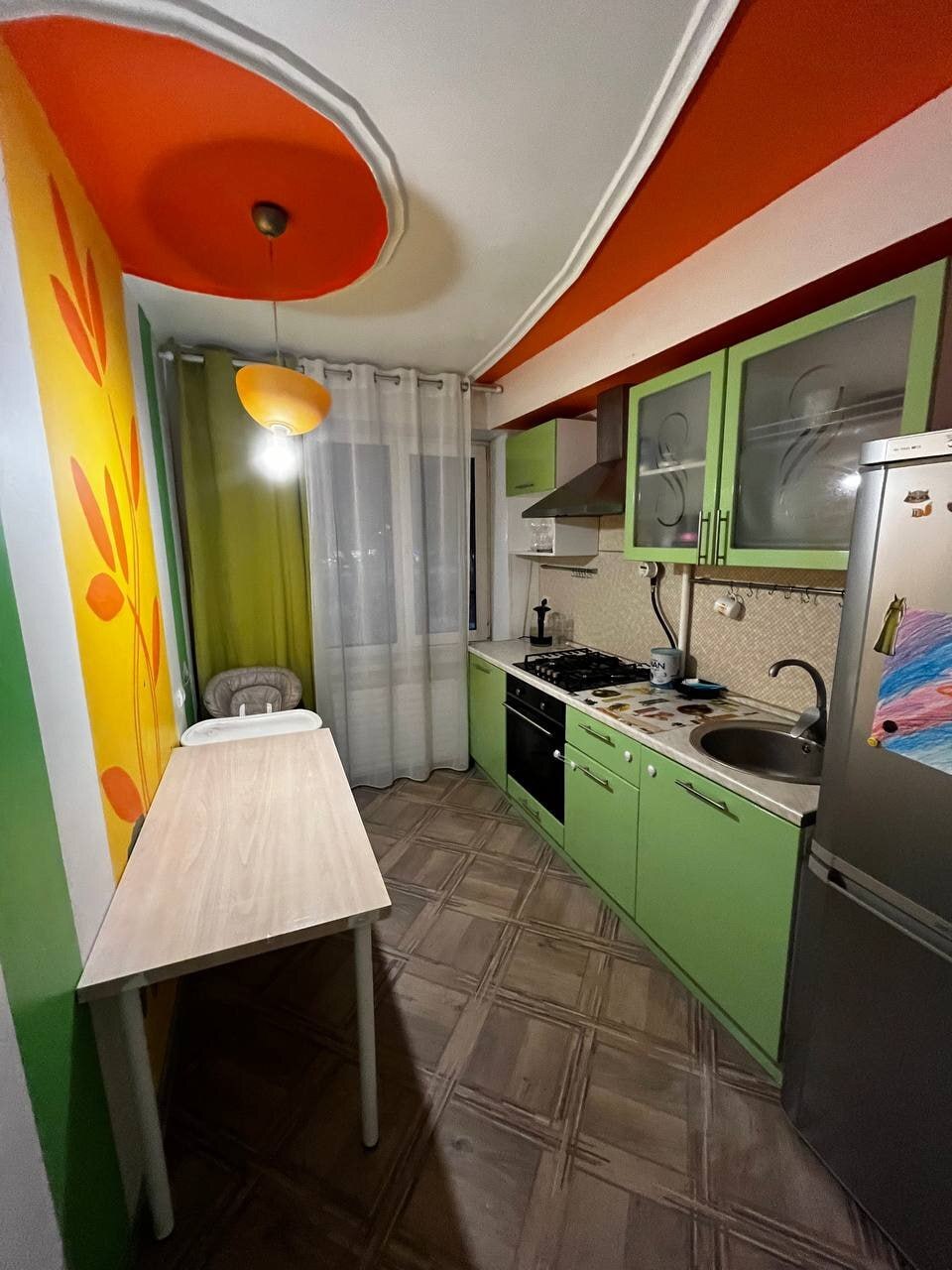 Аренда 2-комнатной квартиры 60 м², Петропавловская ул., 93