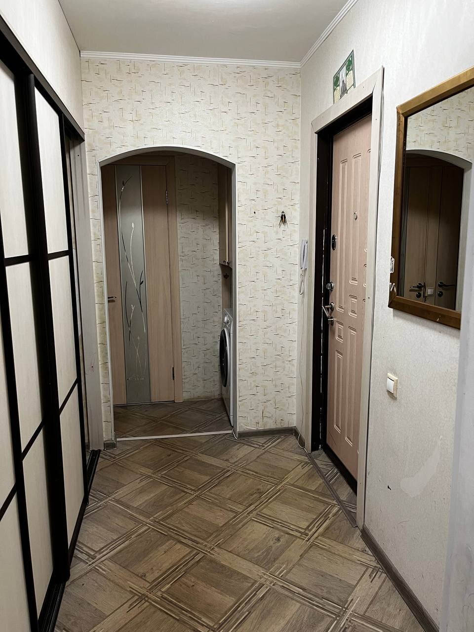 Аренда 2-комнатной квартиры 60 м², Петропавловская ул., 93