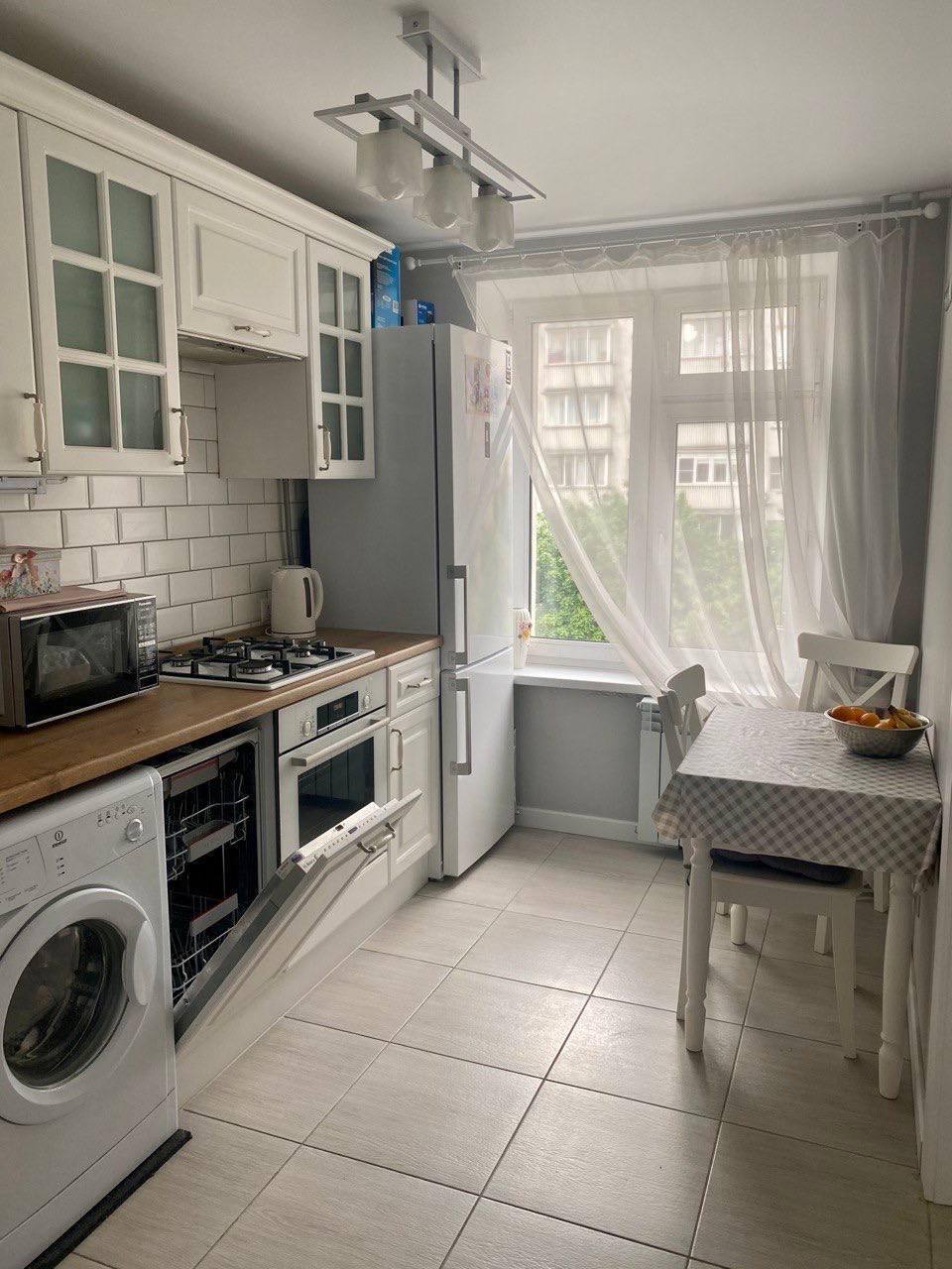 Аренда 2-комнатной квартиры 60 м², Братьев Бойчуков ул., 2 Тернополь, Тернопольская область, Украина,
