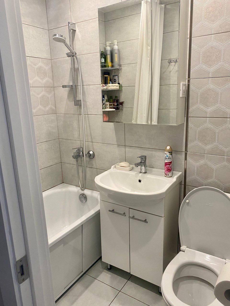 Аренда 2-комнатной квартиры 60 м², Братьев Бойчуков ул., 2 Тернополь, Тернопольская область, Украина,
