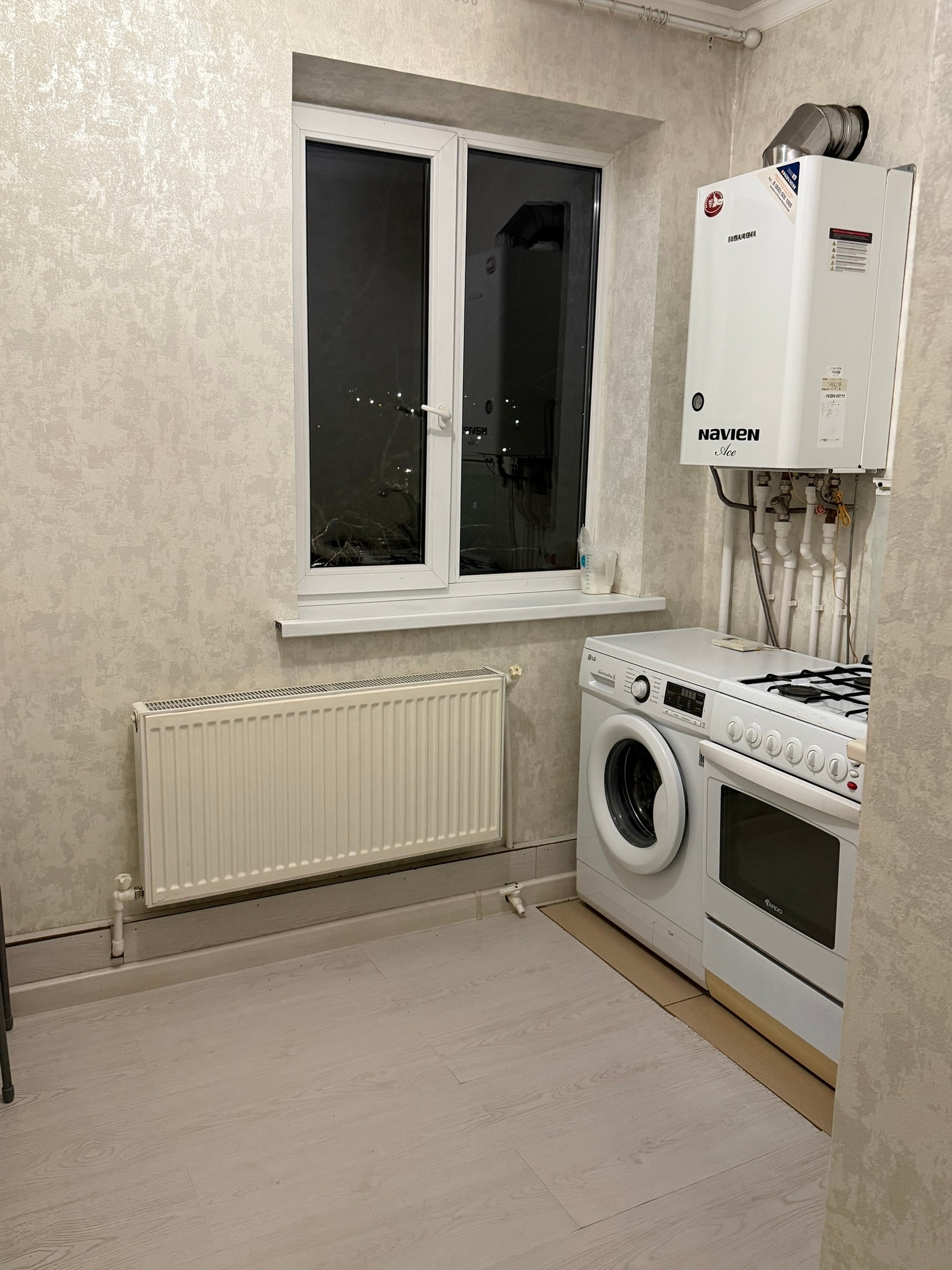 Аренда 2-комнатной квартиры 60 м², Юлии Жемайте ул., 9