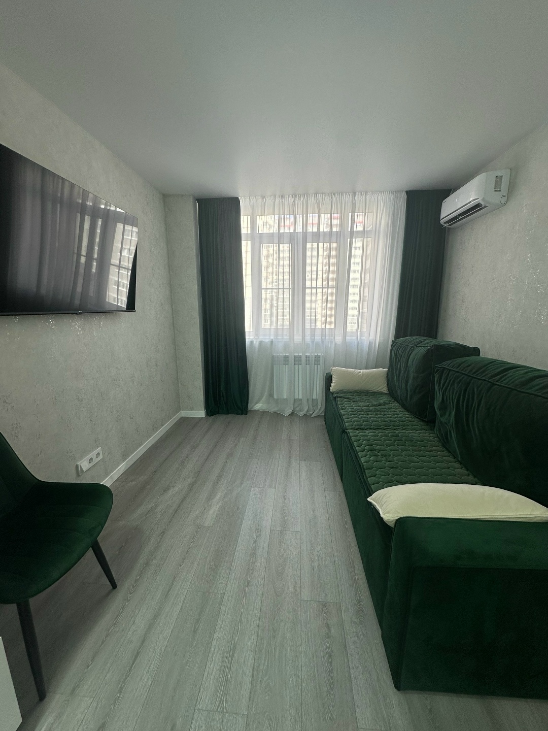 Аренда 2-комнатной квартиры 50 м², Соборная ул., 56/87, Хмельницкий, Хмельницкая область, Украина, 29000