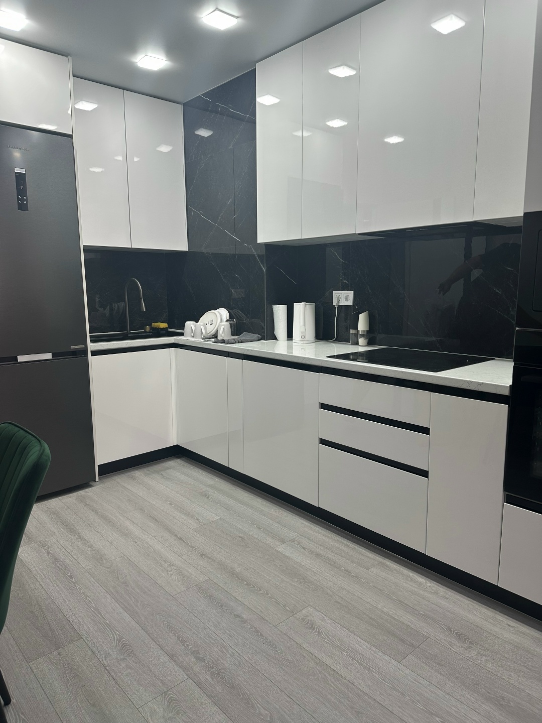 Аренда 2-комнатной квартиры 50 м², Соборная ул., 56/87, Хмельницкий, Хмельницкая область, Украина, 29000
