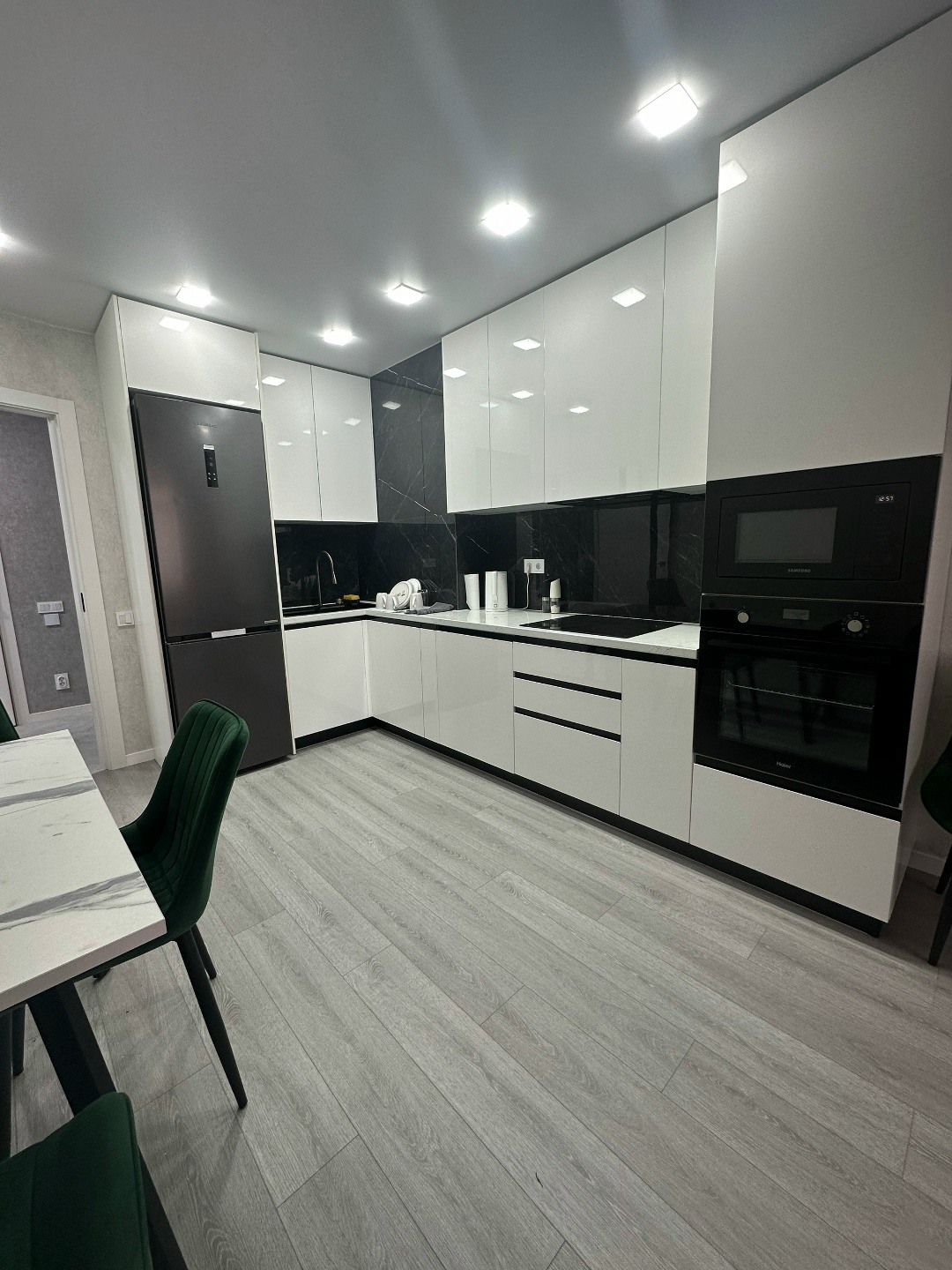 Аренда 2-комнатной квартиры 50 м², Соборная ул., 56/87, Хмельницкий, Хмельницкая область, Украина, 29000