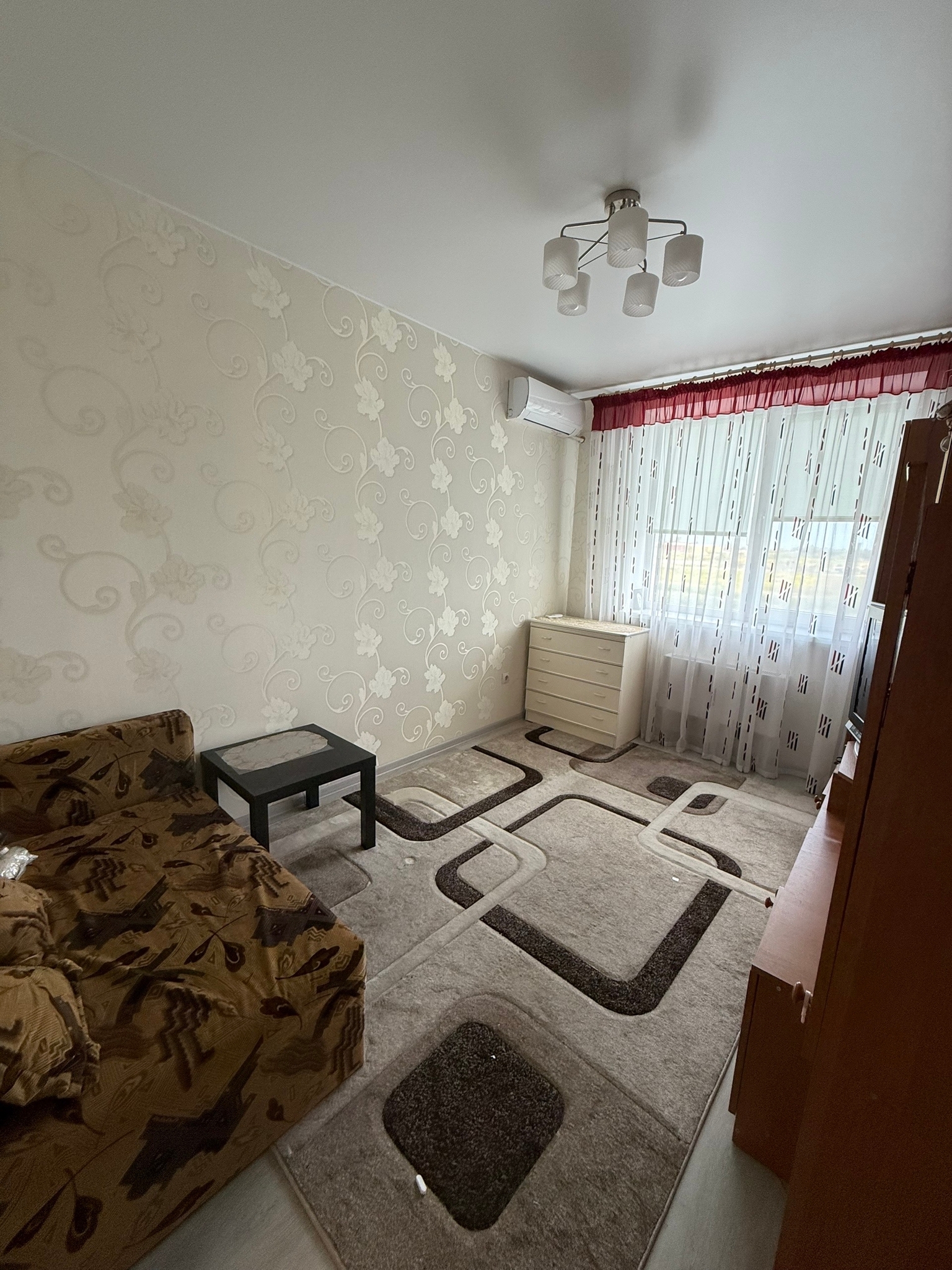 Оренда 2-кімнатної квартири 60 м², Шевченка бул., 239