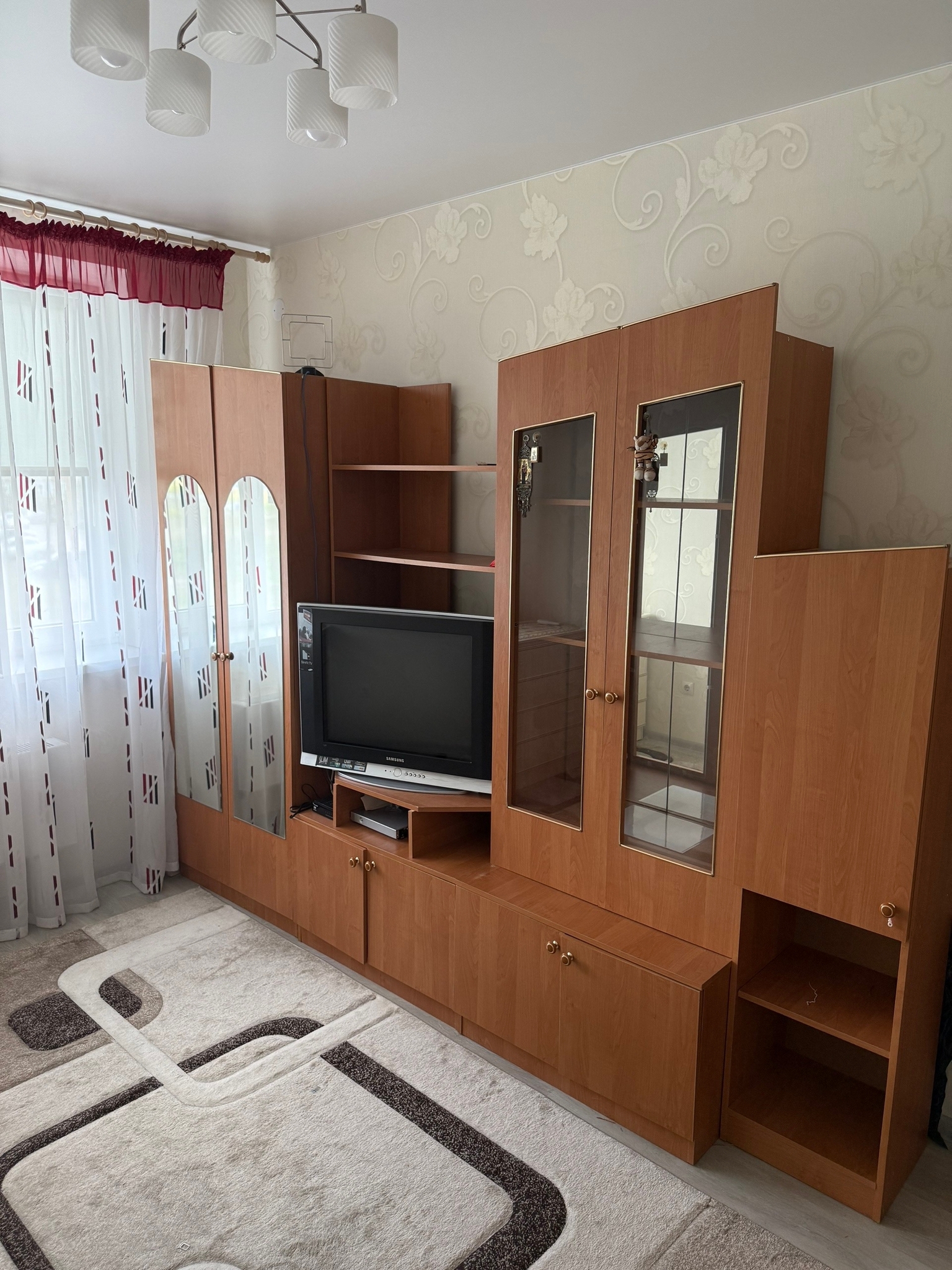 Оренда 2-кімнатної квартири 60 м², Шевченка бул., 239
