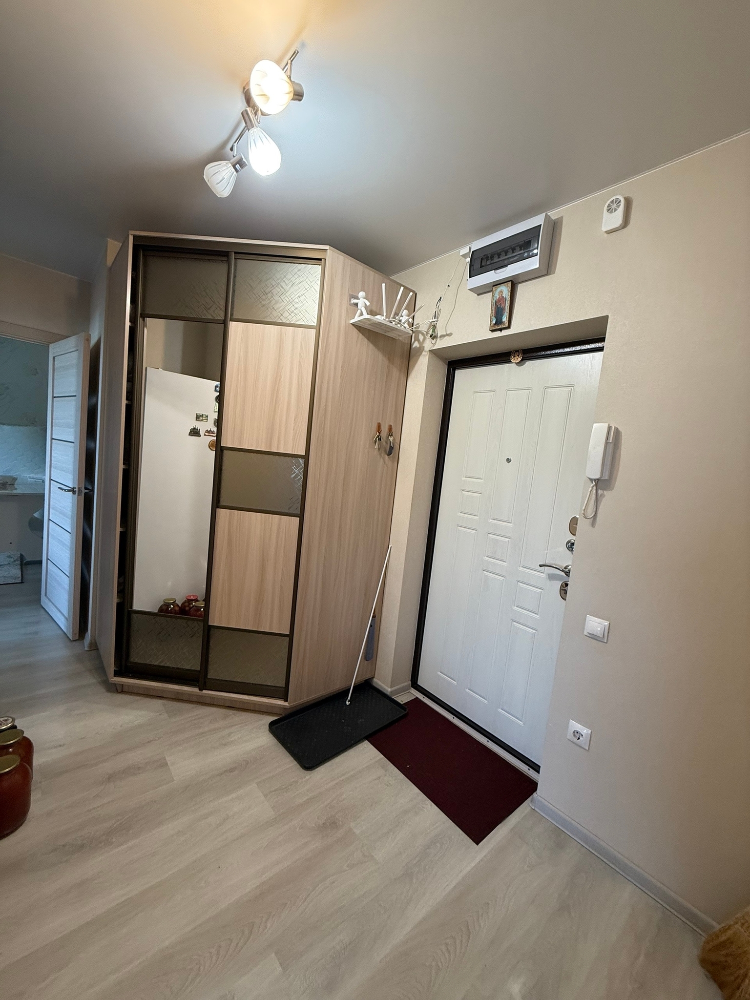 Оренда 2-кімнатної квартири 60 м², Шевченка бул., 239
