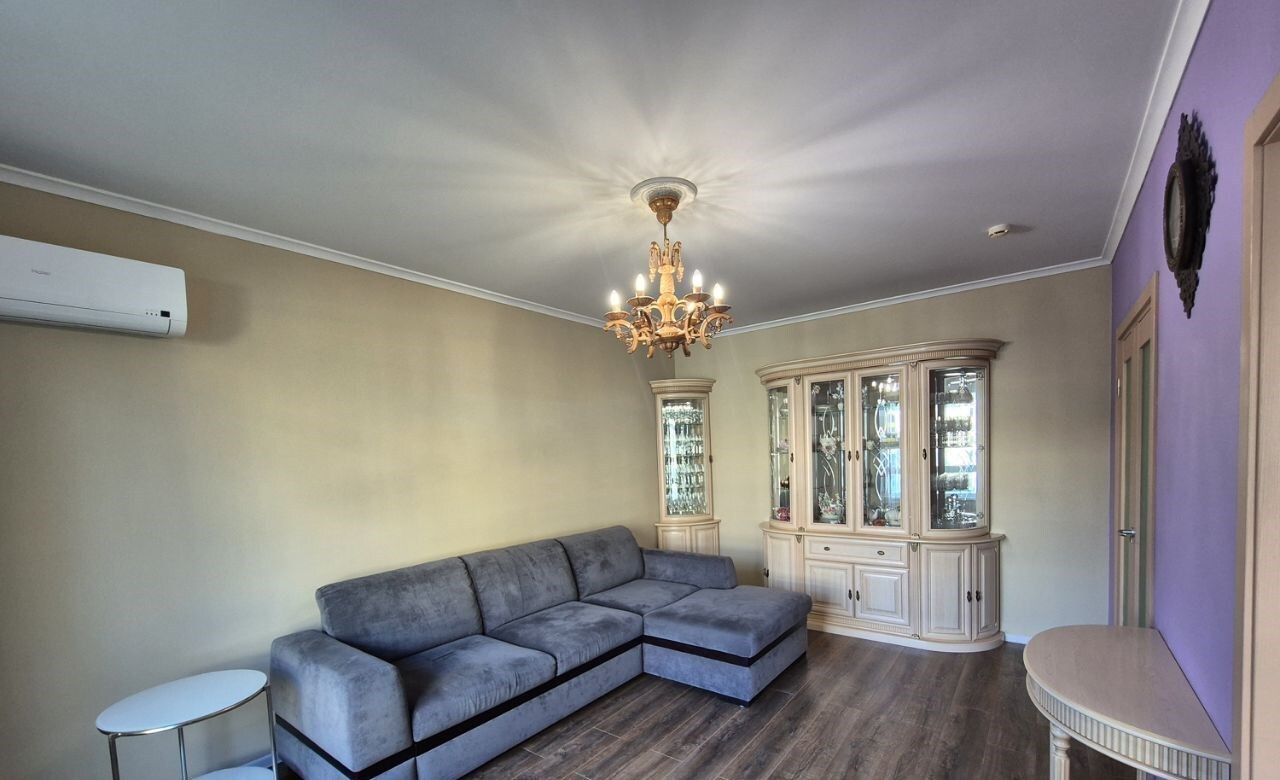 Аренда 2-комнатной квартиры 60 м², Энтузиастов ул., 7