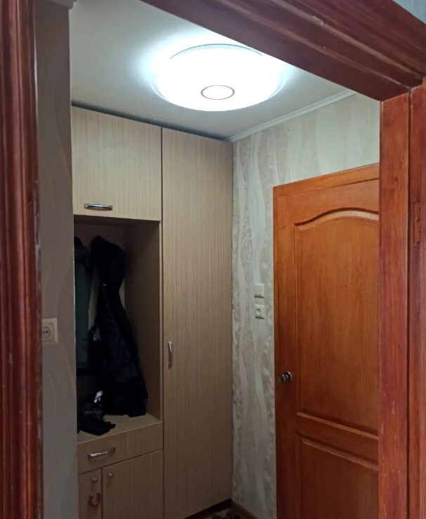 Оренда 1-кімнатної квартири 30 м², Давида Ойстраха вул., 5