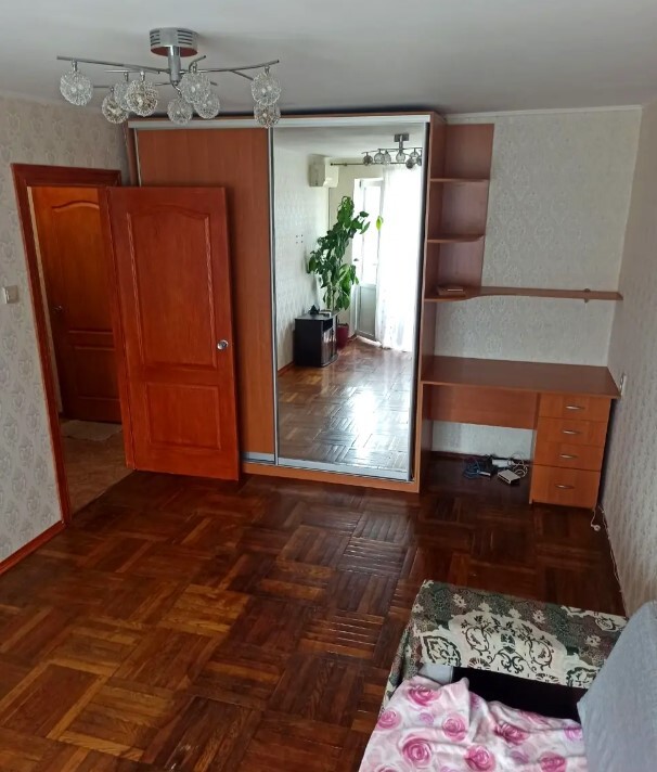 Оренда 1-кімнатної квартири 30 м², Давида Ойстраха вул., 5