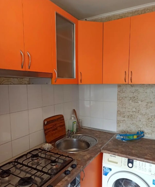 Оренда 1-кімнатної квартири 30 м², Давида Ойстраха вул., 5