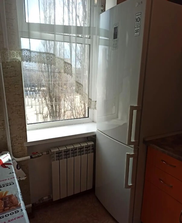 Оренда 1-кімнатної квартири 30 м², Давида Ойстраха вул., 5