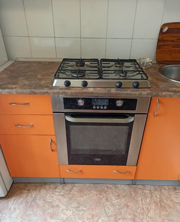 Оренда 1-кімнатної квартири 30 м², Давида Ойстраха вул., 5