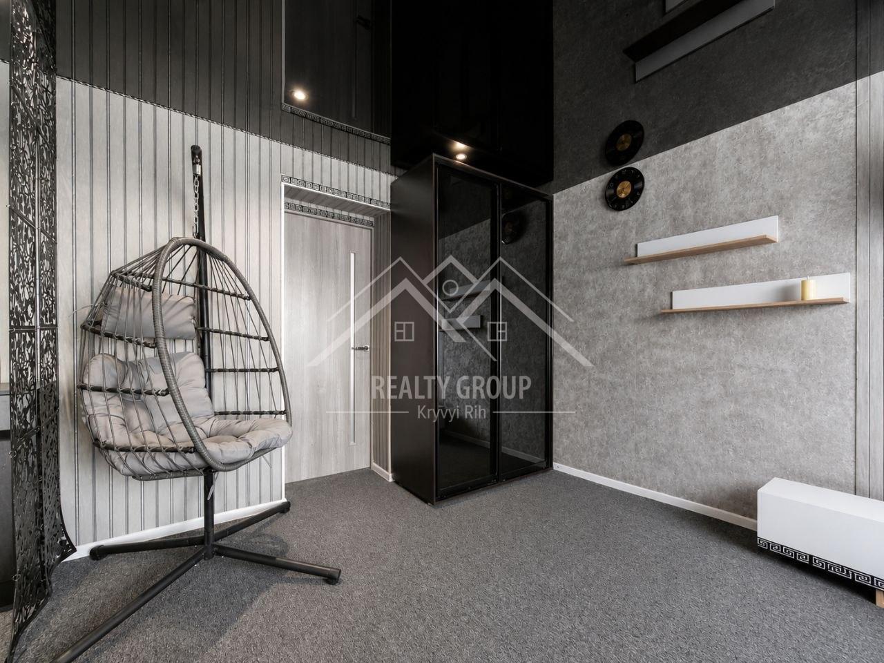 Продаж 2-кімнатної квартири 43 м², Металлургов просп., 9