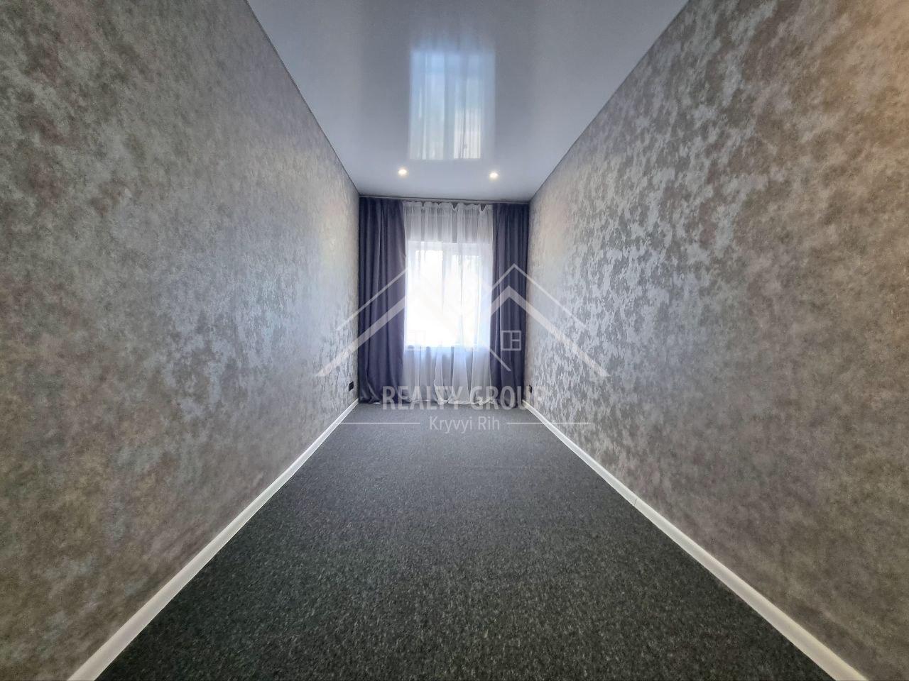 Продаж 2-кімнатної квартири 43 м², Металлургов просп., 9