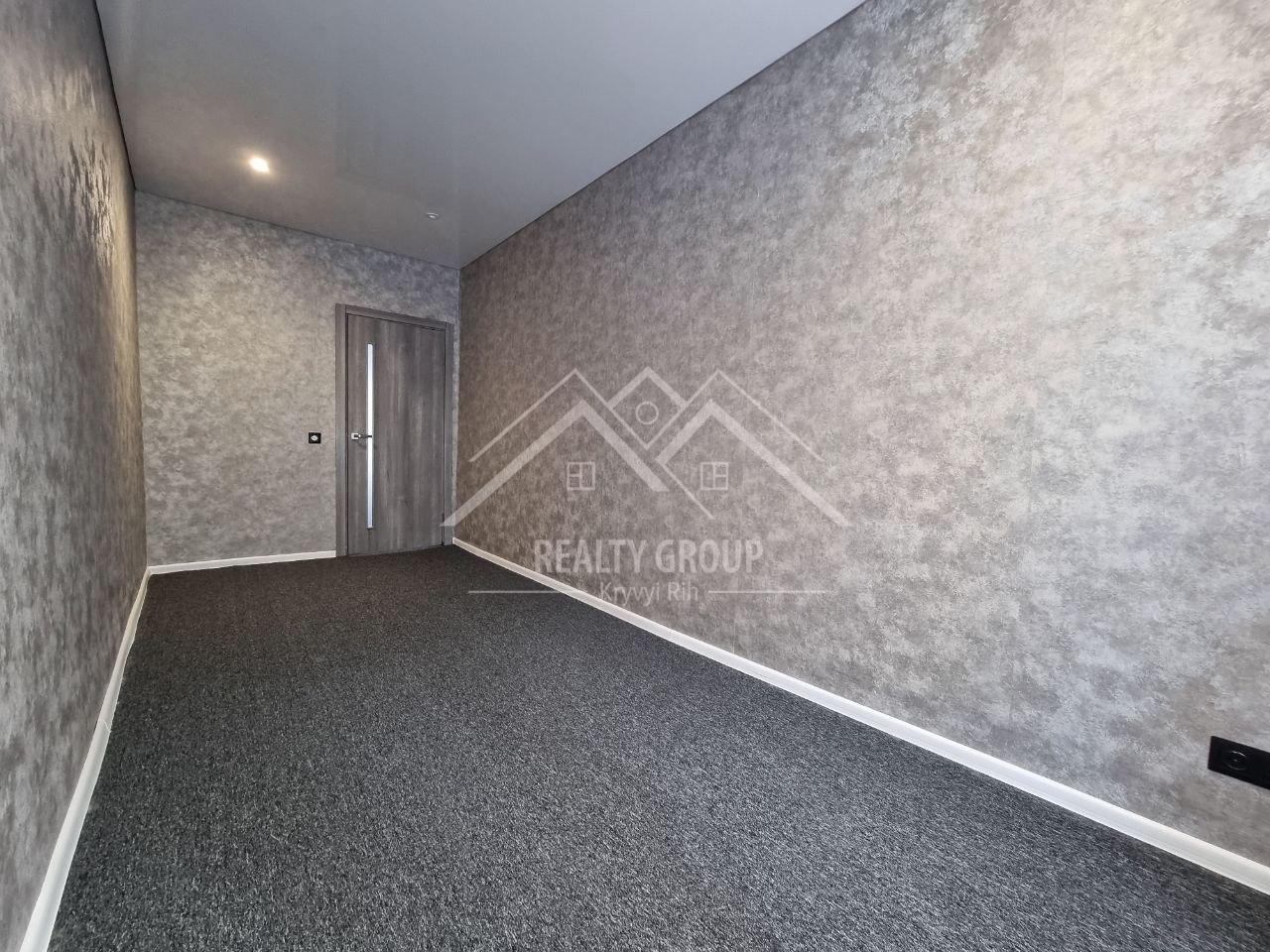 Продаж 2-кімнатної квартири 43 м², Металлургов просп., 9