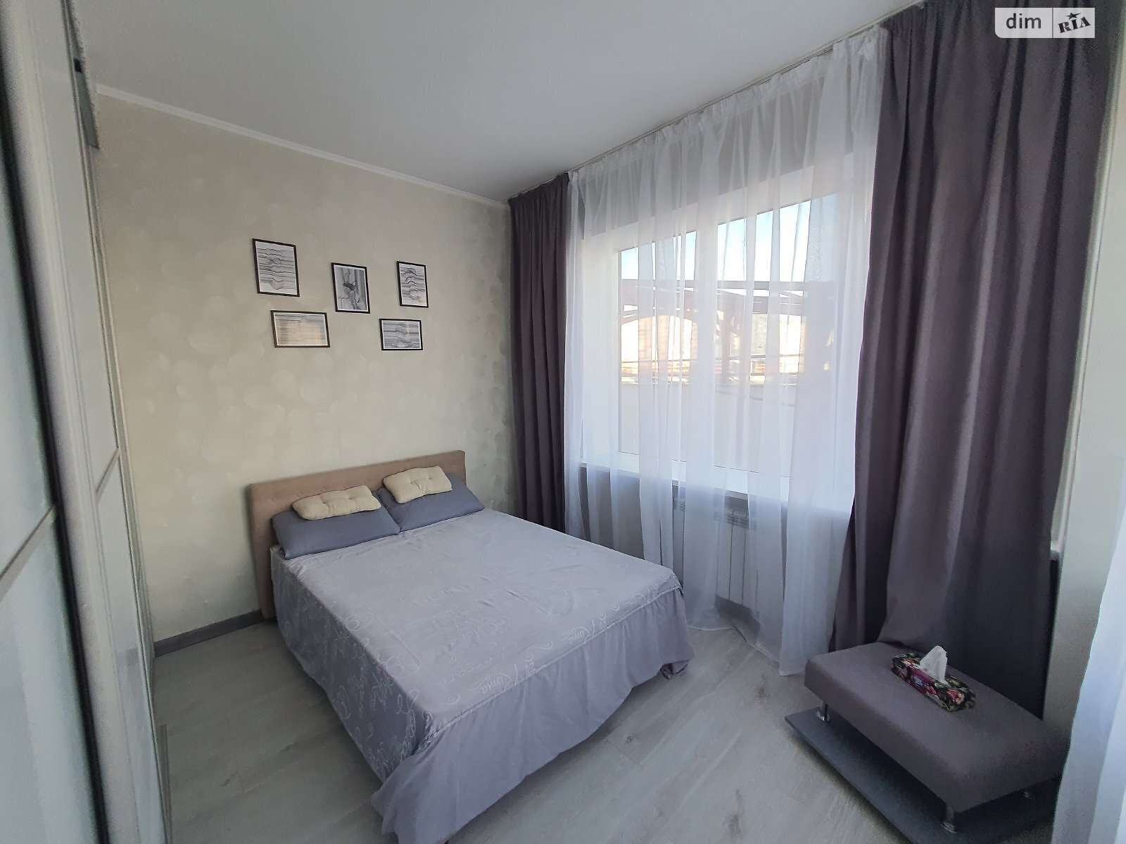 Продажа 1-комнатной квартиры 43 м², Срибнокильская ул., 3В