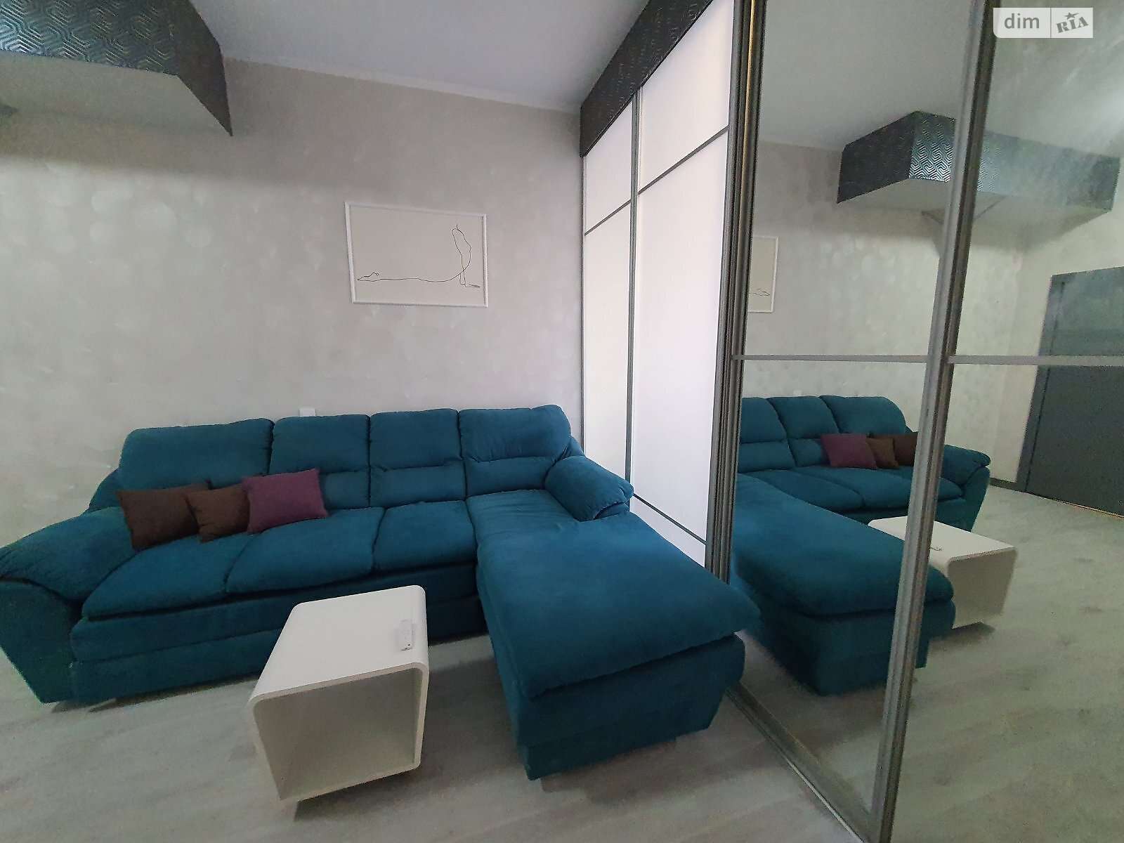 Продажа 1-комнатной квартиры 43 м², Срибнокильская ул., 3В