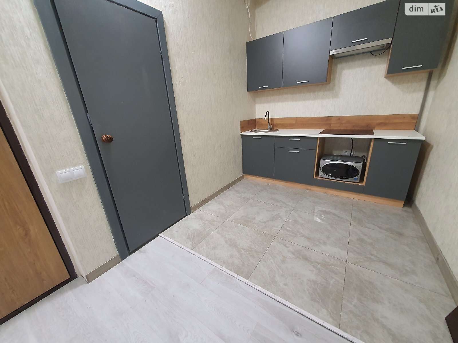 Продажа 1-комнатной квартиры 43 м², Срибнокильская ул., 3В