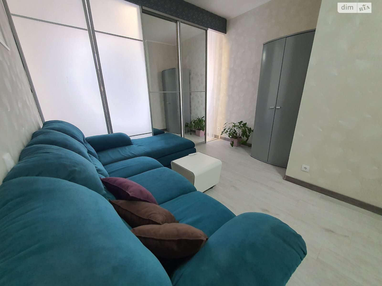 Продажа 1-комнатной квартиры 43 м², Срибнокильская ул., 3В