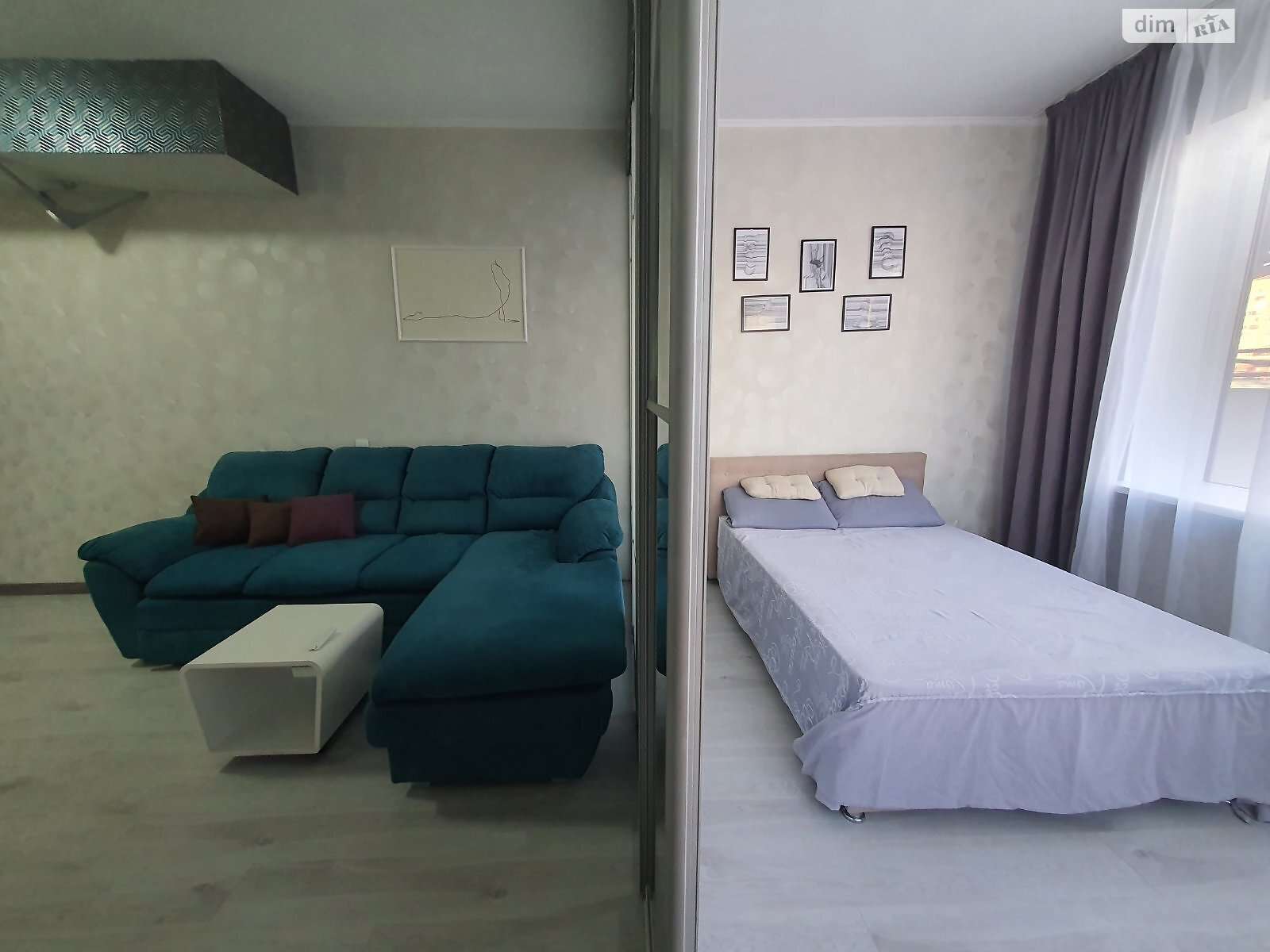 Продажа 1-комнатной квартиры 43 м², Срибнокильская ул., 3В