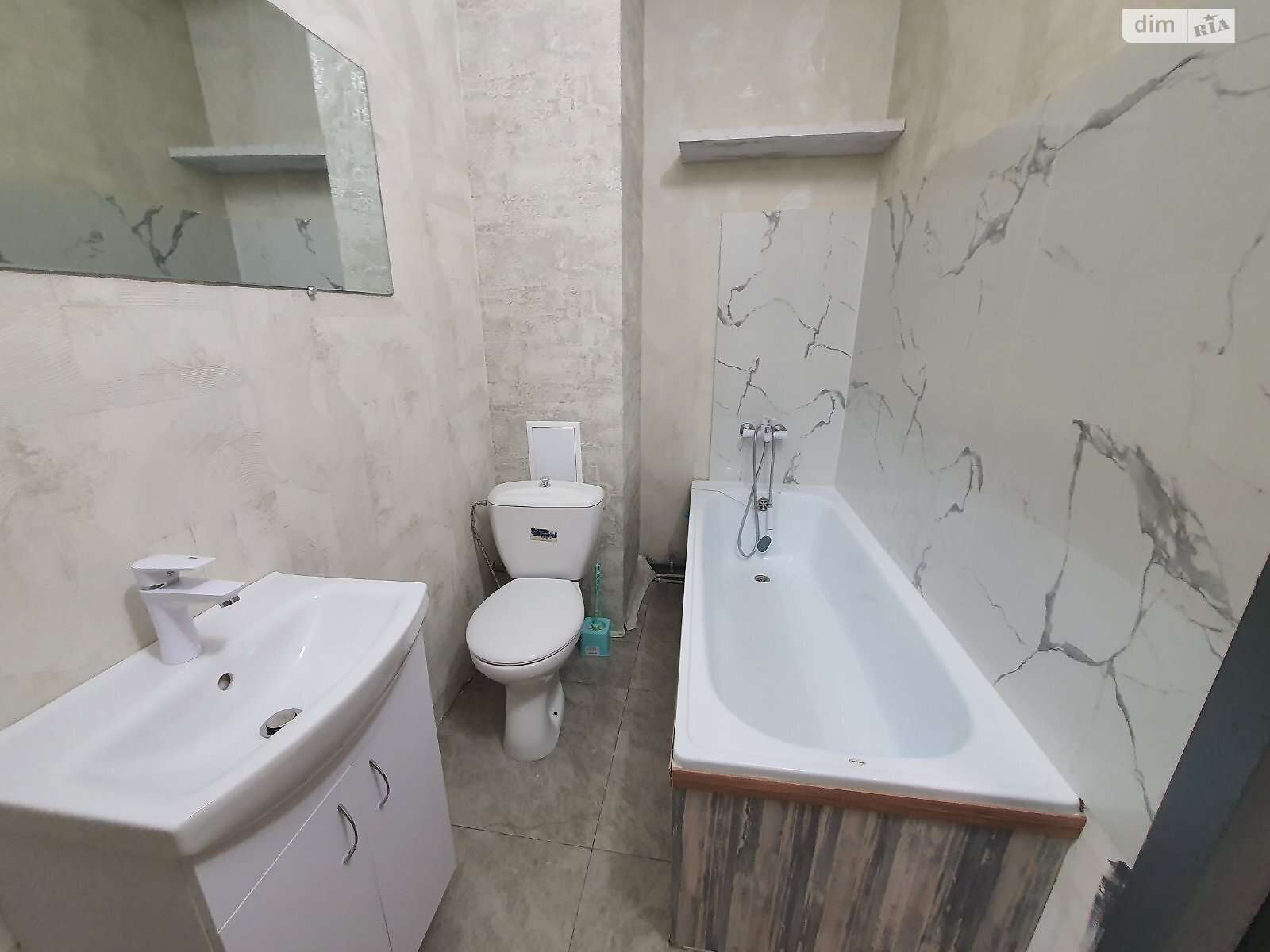 Продажа 1-комнатной квартиры 43 м², Срибнокильская ул., 3В