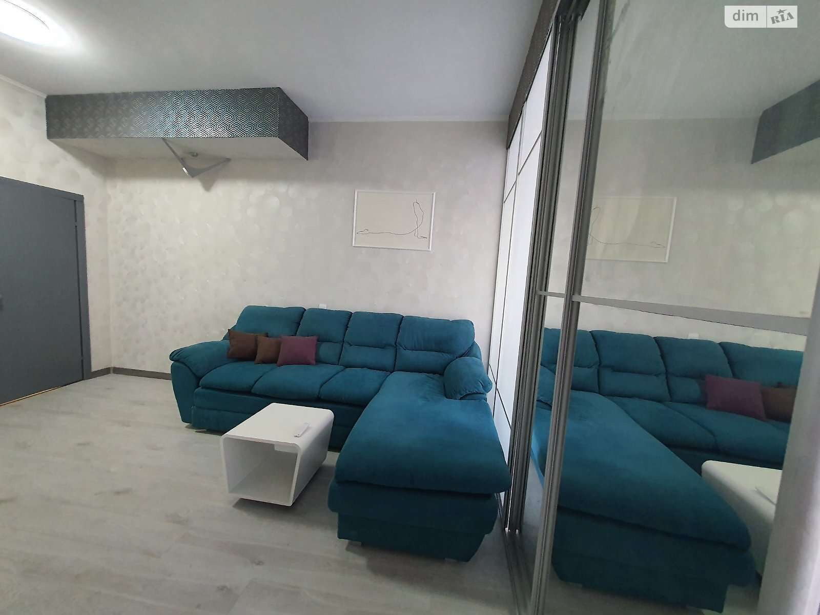 Продажа 1-комнатной квартиры 43 м², Срибнокильская ул., 3В