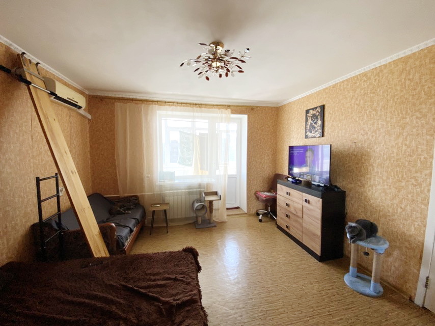 Продаж 1-кімнатної квартири 29.1 м², Озерна вул.