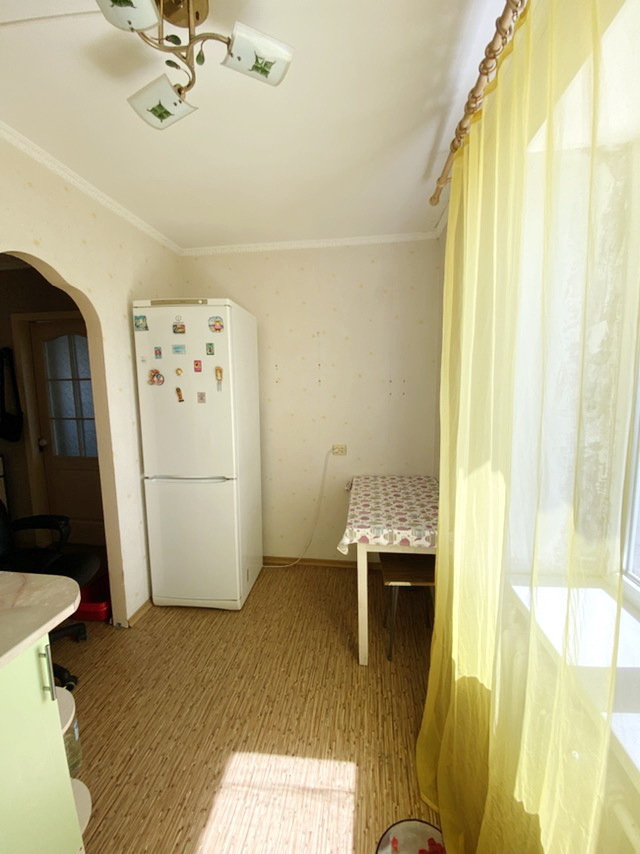 Продаж 1-кімнатної квартири 29.1 м², Озерна вул.