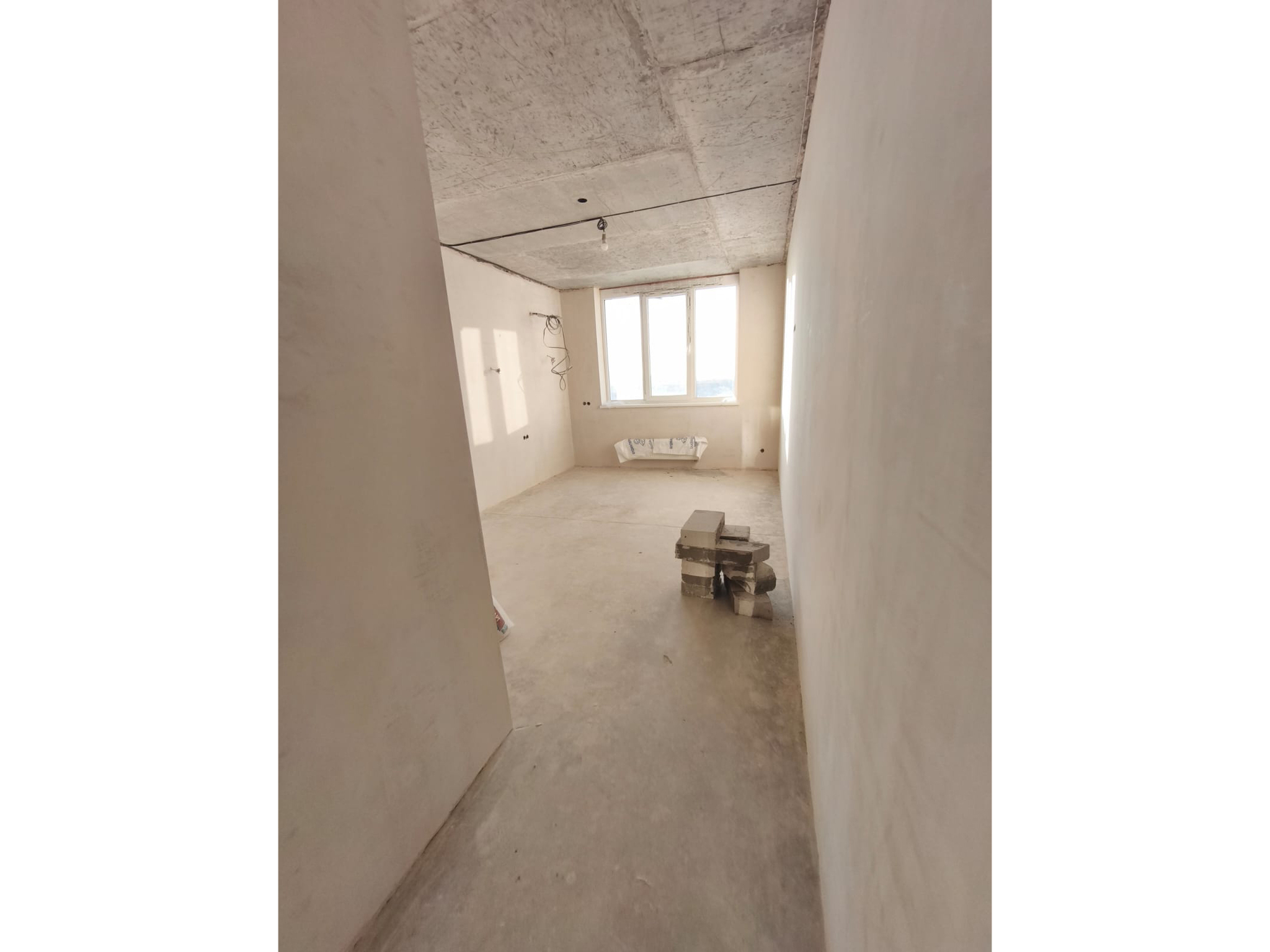 Продажа 3-комнатной квартиры 86.3 м², Академика Заболотного ул., 15В