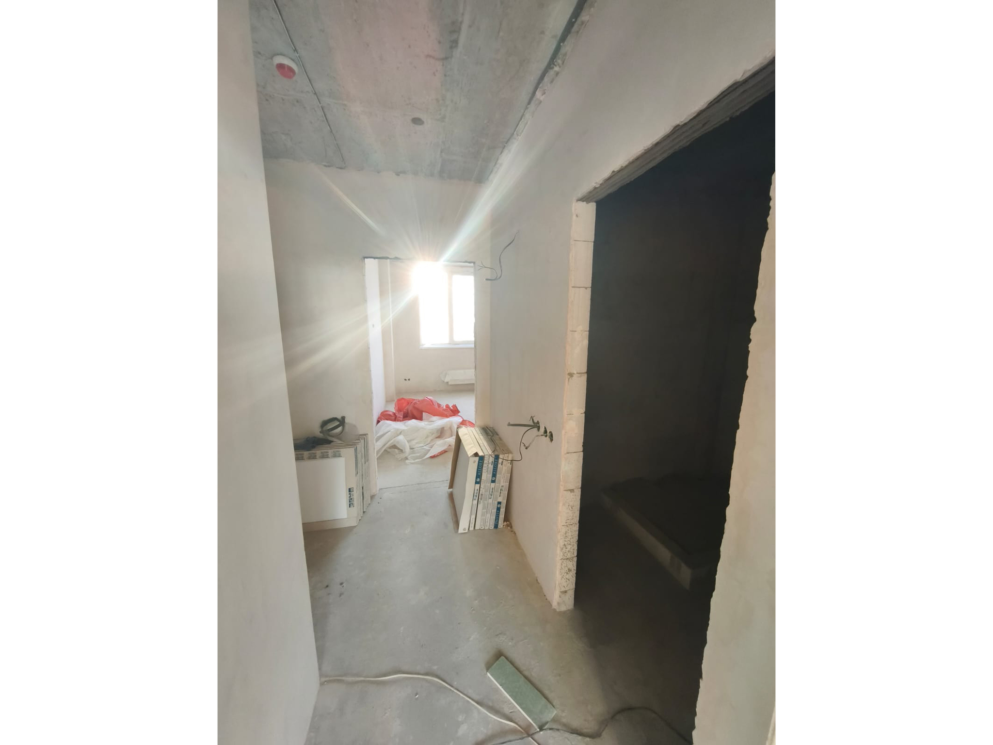 Продажа 3-комнатной квартиры 86.3 м², Академика Заболотного ул., 15В